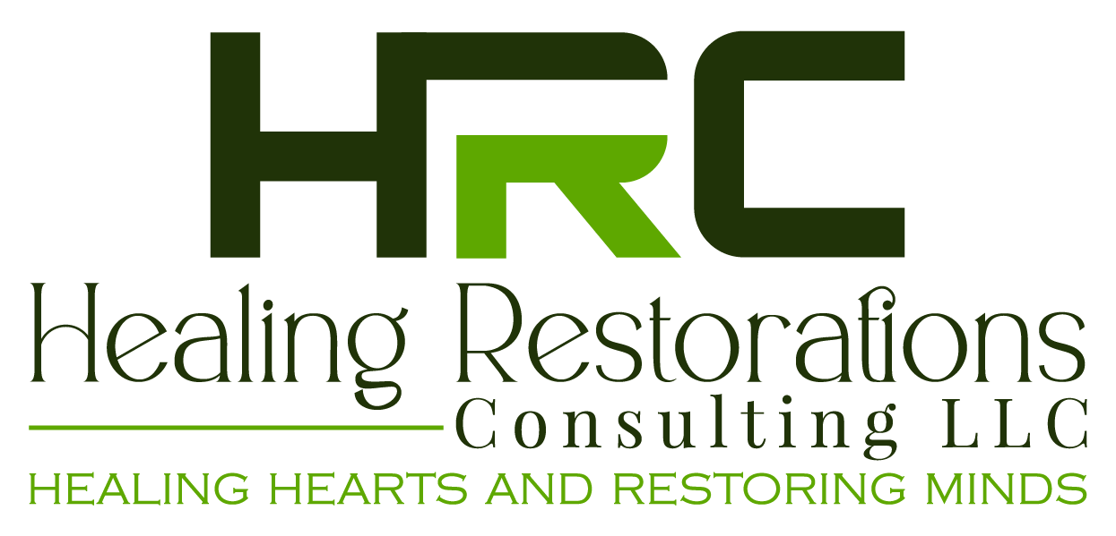 Healing Restorations Consulting